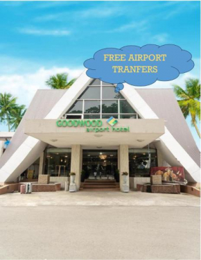 Good wood Airport Hotel